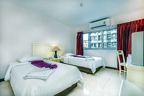 Eastiny Residence Hotel