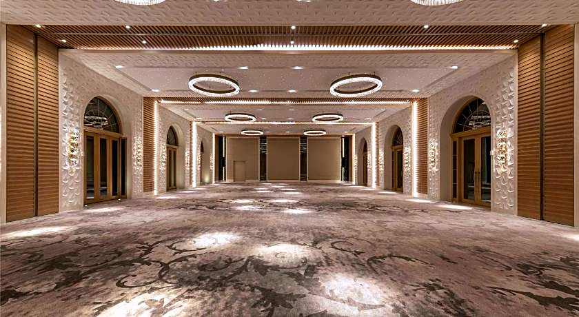 Le Royal Meridien® Place Vendome Lusail