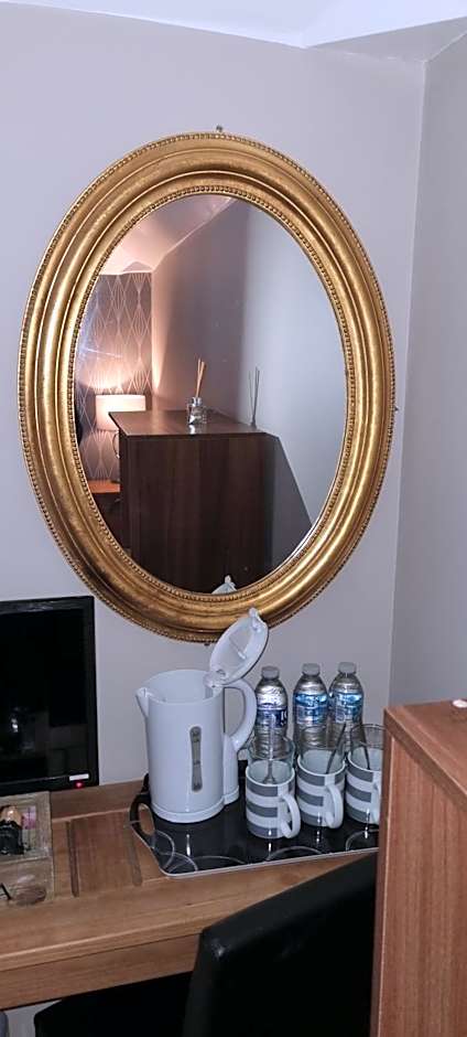 Anchor House 2 East Street Alford Lincolnshire LN13 9EQ