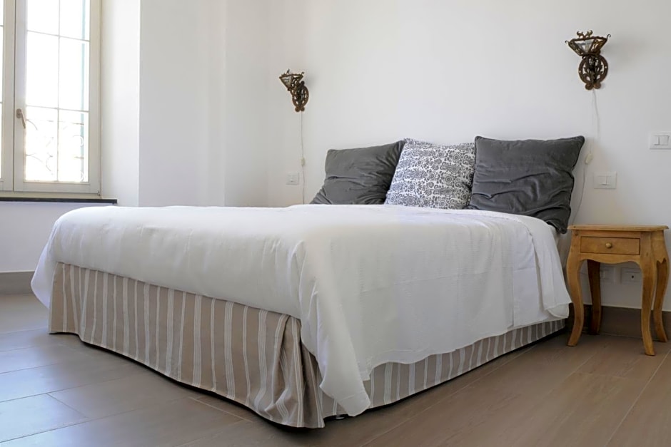 La Superba Rooms & Breakfast