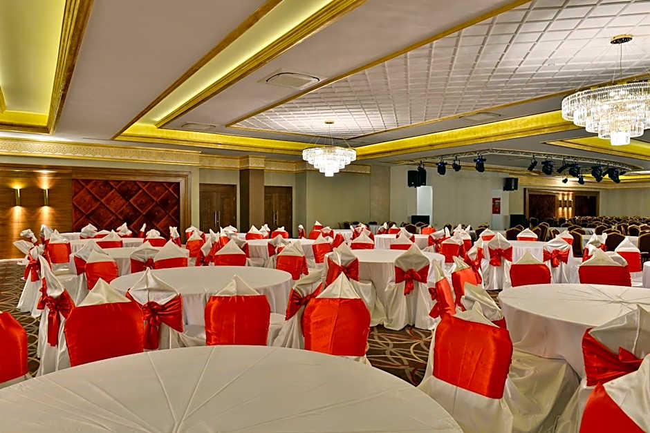 Side Crown Palace Ultra All Inclusive