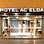 AC Hotel by Marriott Elda