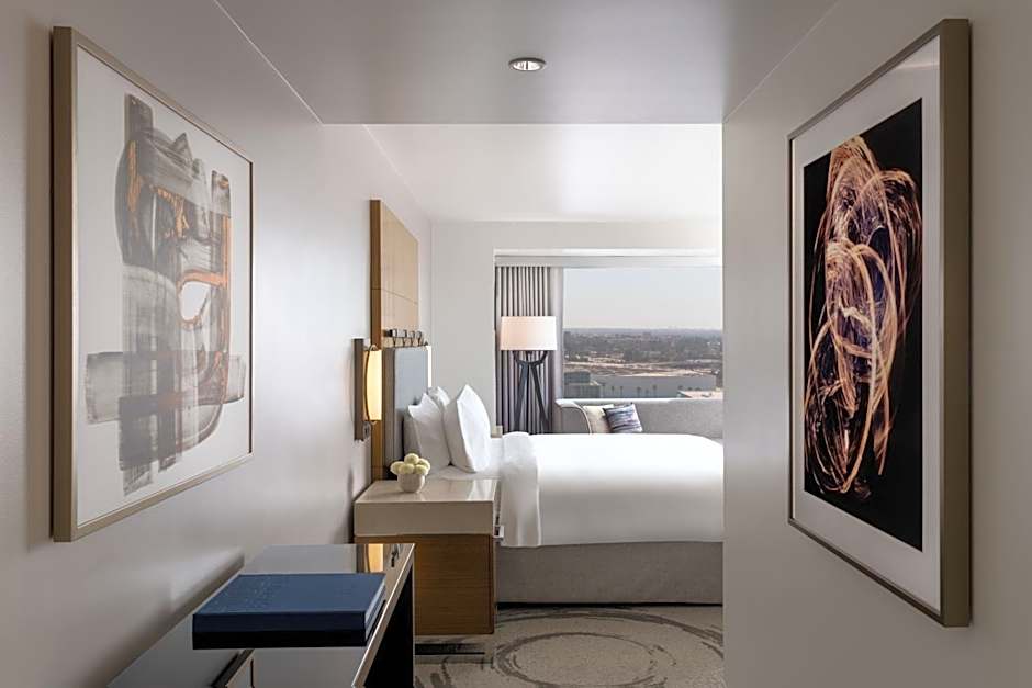 JW Marriott Los Angeles L.A. Live