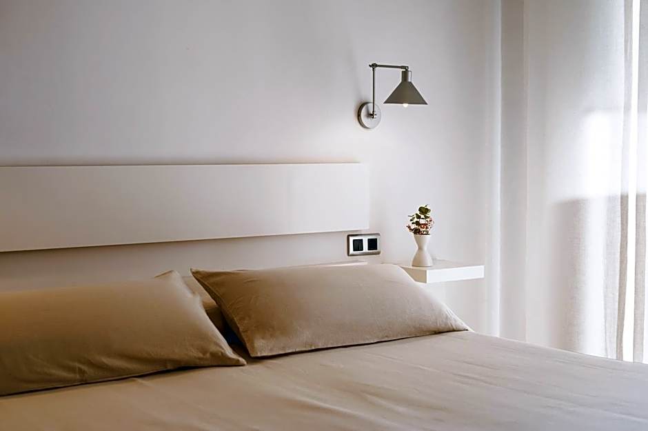 Apartamentos Porta Coeli