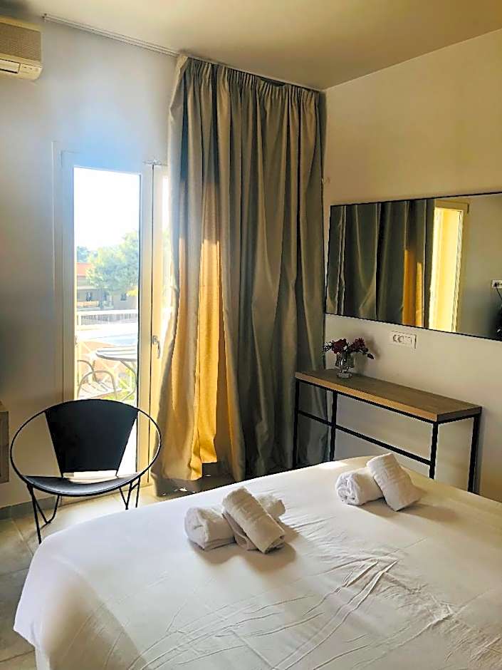Princess Hotel