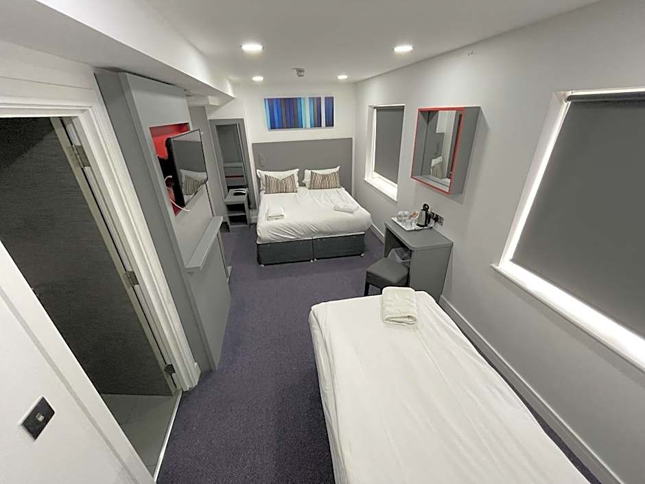 Ilford Hotel Goodmayes