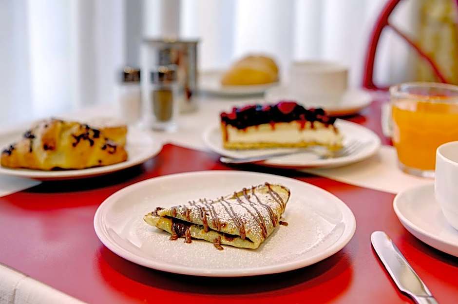 Hotel Garni San Carlo