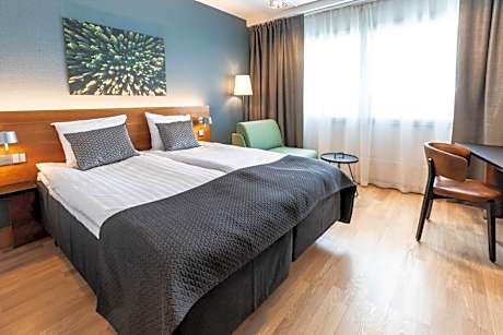 Superior Queen Room