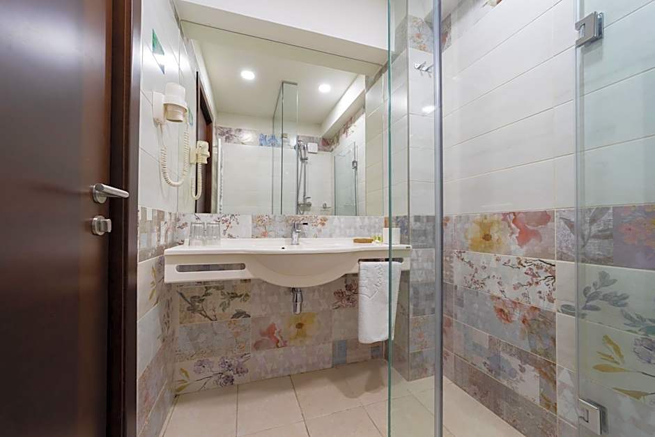 Hotel Olanesti & Spa Medical