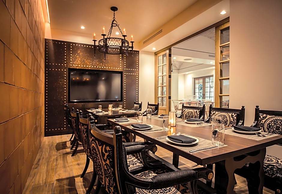 Hotel Valencia Santana Row