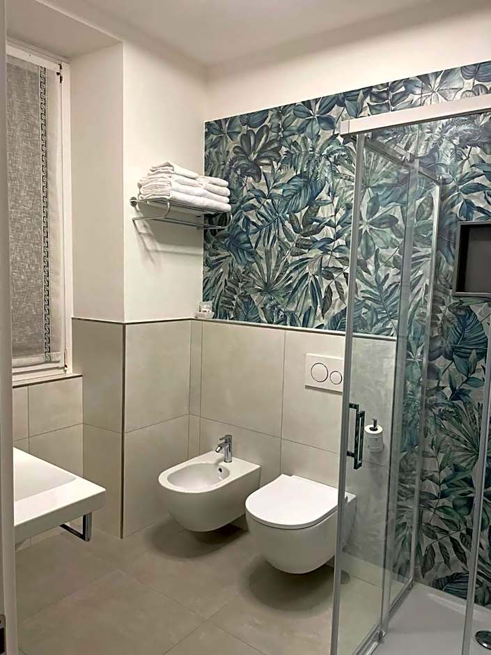 Bed and Breakfast Sweet Home