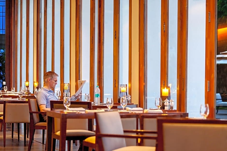 Holiday Inn Hotel & Suites Bengaluru Whitefield