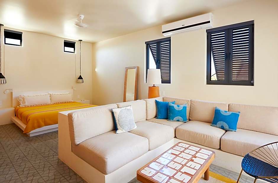 Hotel San Cristobal Adults 15+