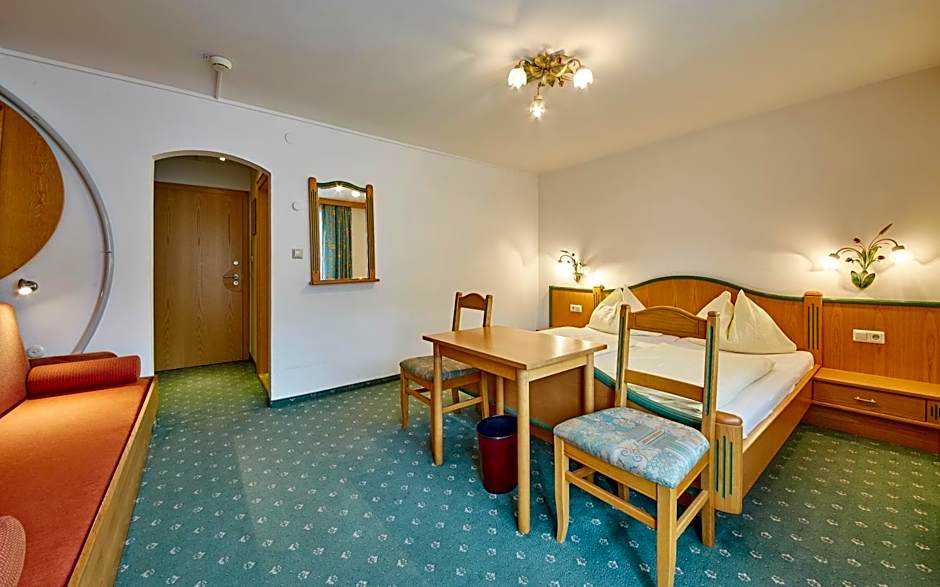 Hotel Gungau