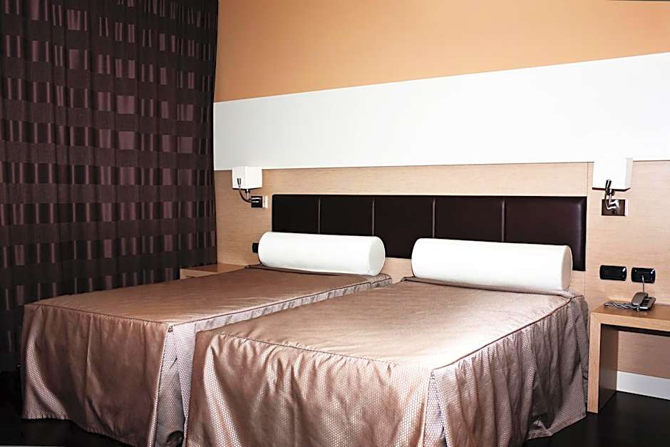 Hotel Ristorante Giada
