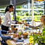 Novotel Lausanne Bussigny
