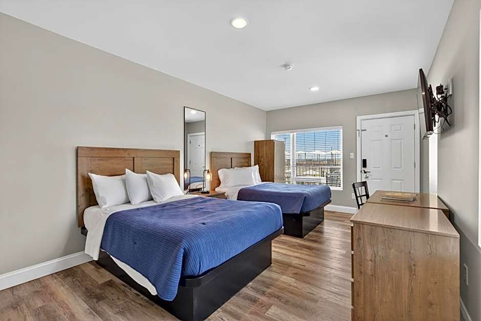 The Beach House