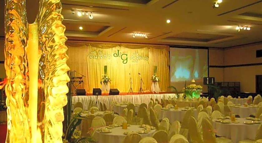 Royal Diamond Hotel