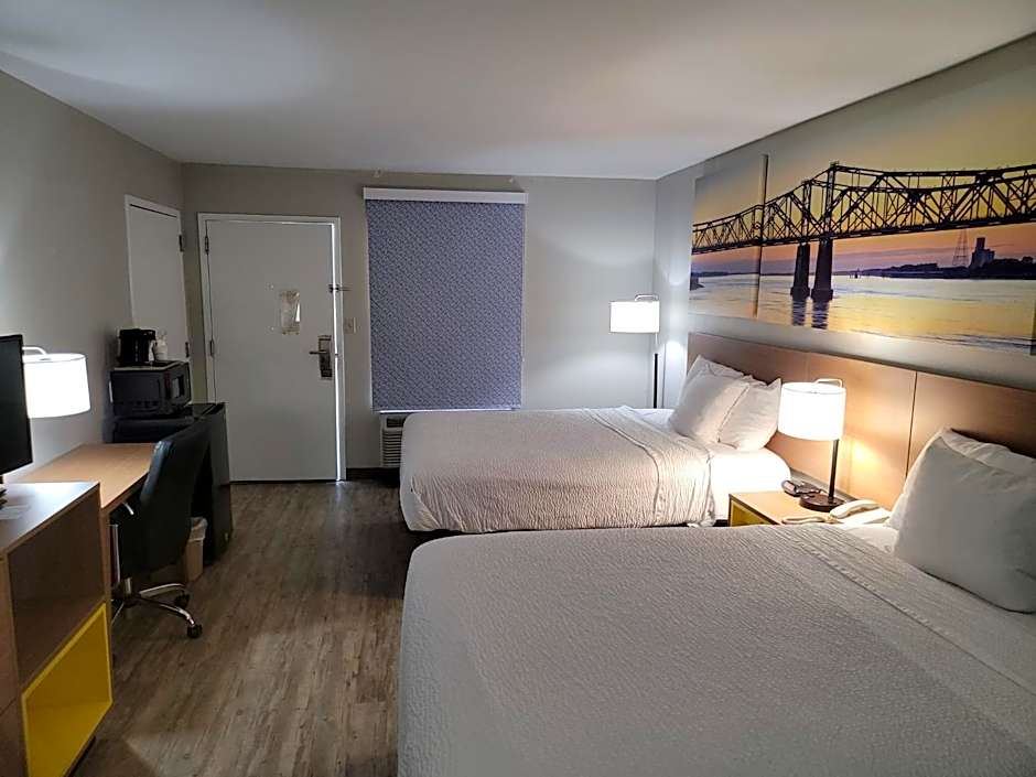 Days Inn by Wyndham Biscoe