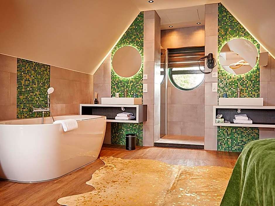 De Maasparel Nextdoor Maassuites