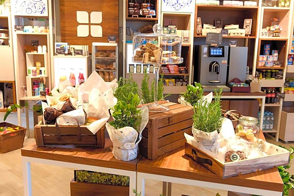 Hilton Garden Inn Krakow