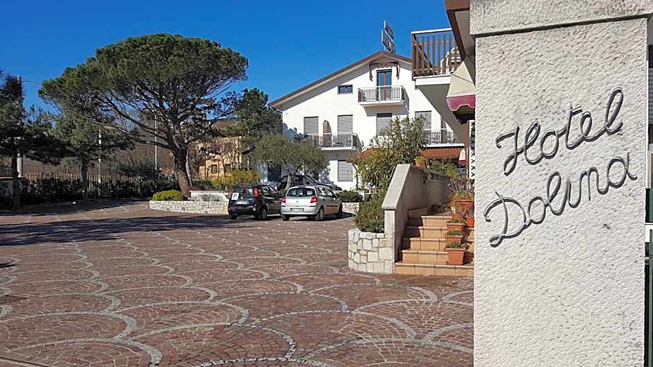 Hotel Alla Dolina