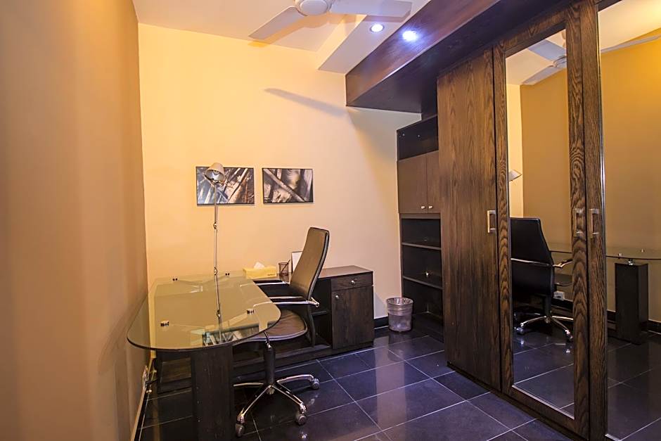 Rafflesia Serviced Apartments