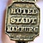 Hotel Stadt Hamburg