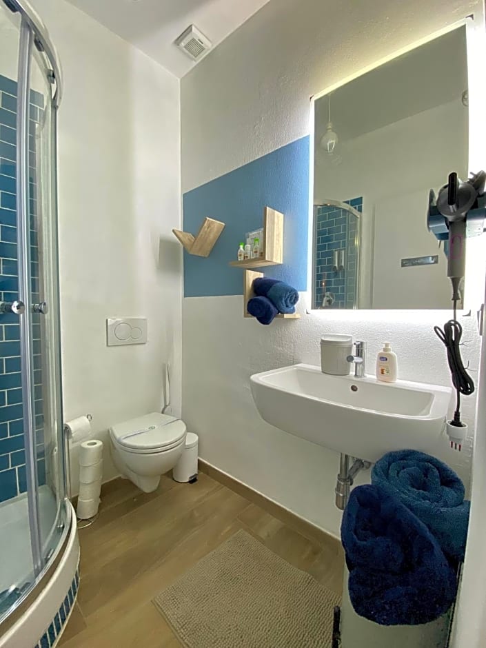 B&B Monteverdi L'Arancio