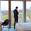 Hyatt Place Zurich Airport the Circle