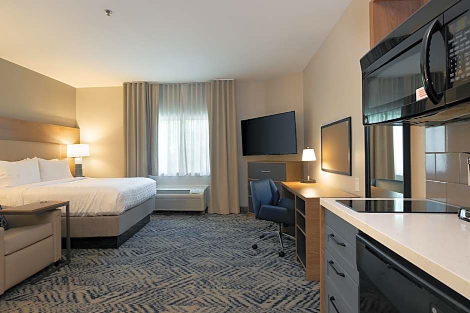 Candlewood Suites Enterprise By IHG