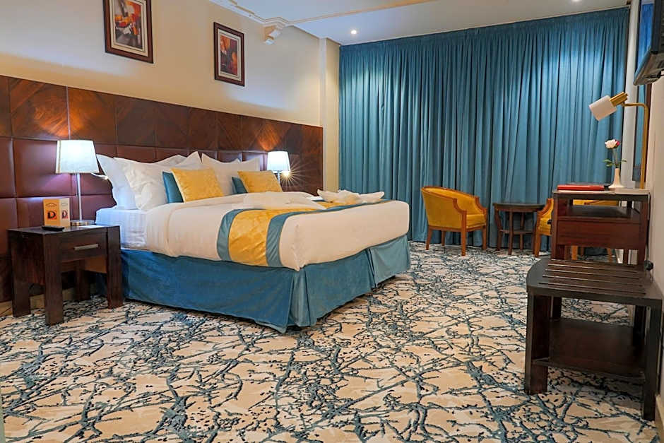 Saraya Al Deafah Hotel