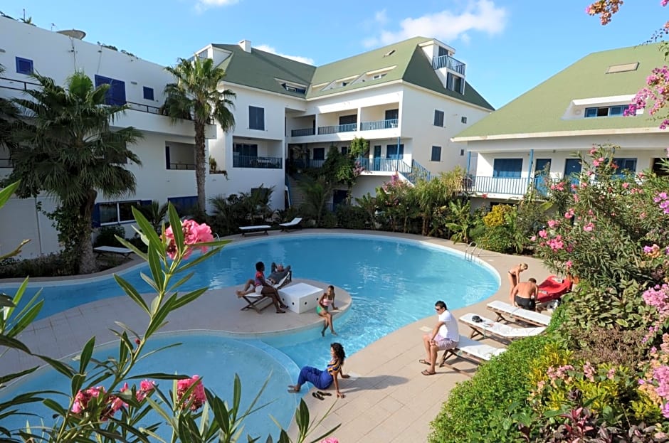 Leme Bedje Residence