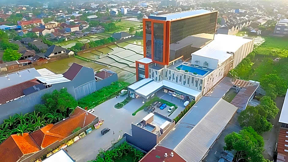 Grand Karlita Hotel Purwokerto
