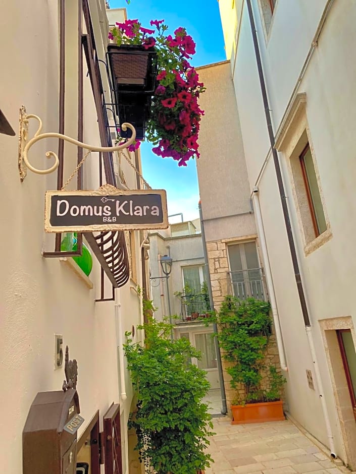 Domus Klara