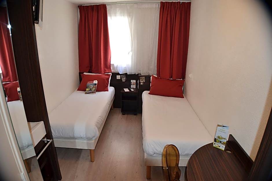 Hotel Primo Colmar Centre