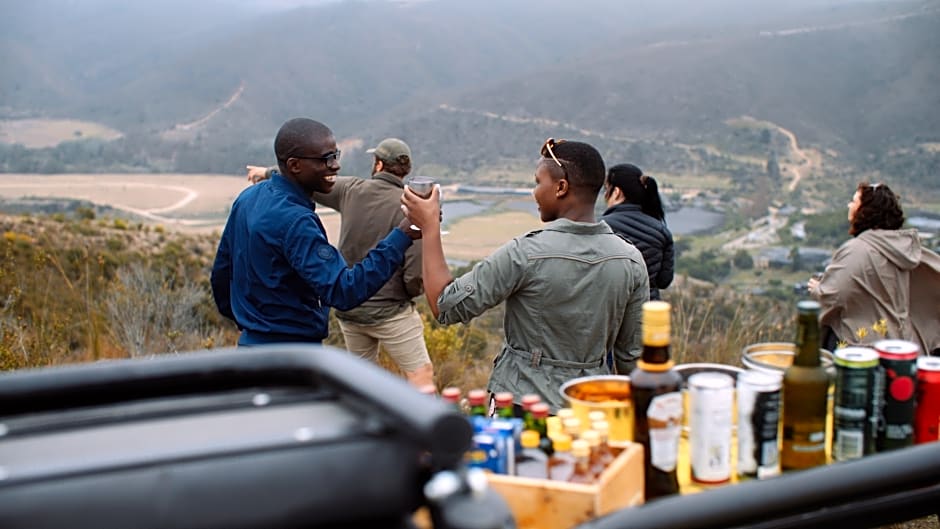 Botlierskop Private Game Reserve