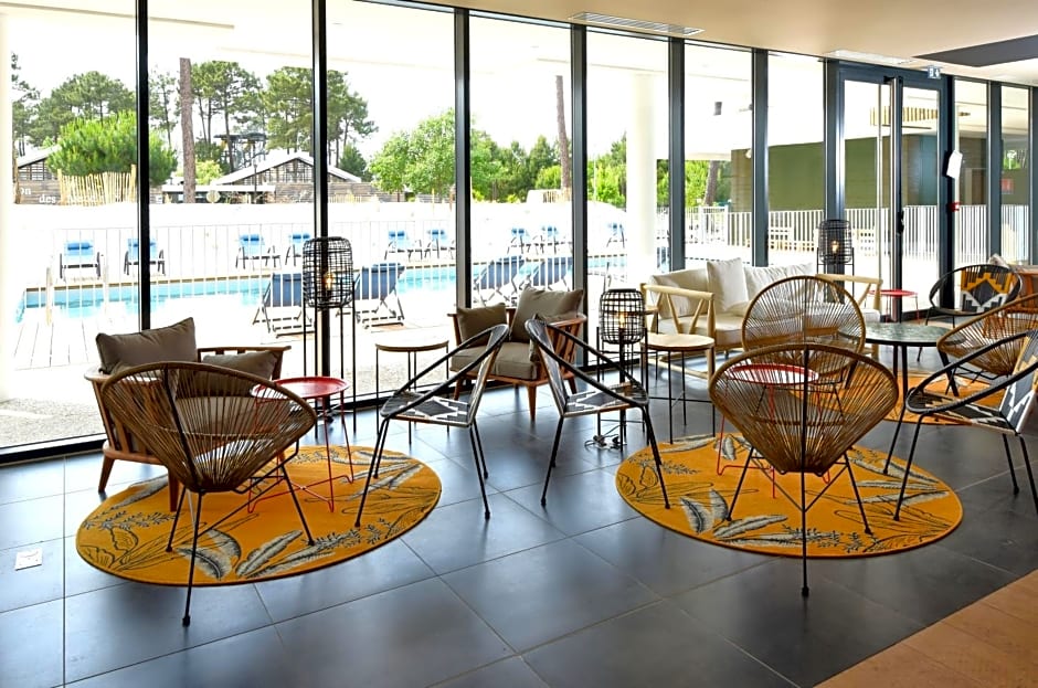 ibis Styles Arcachon Gujan-Mestras