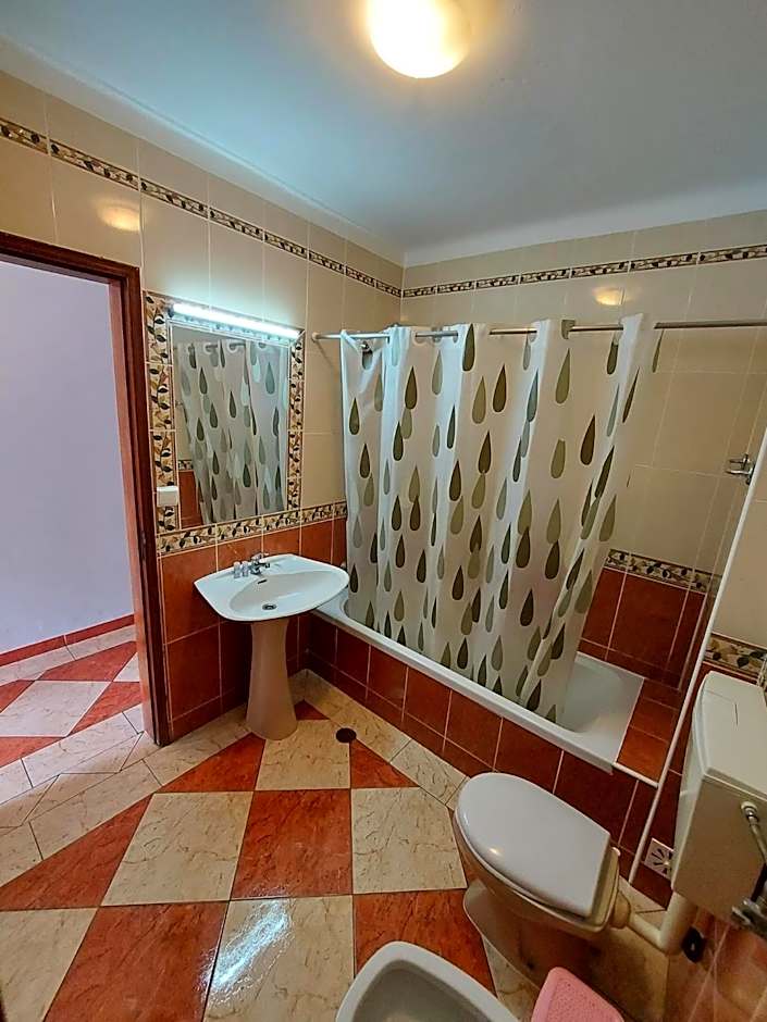 Cerro Atlantico by Portugalferias