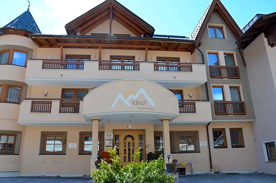 Hotel Idhof