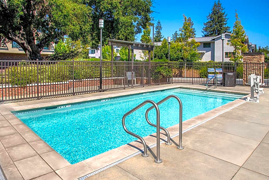 Homewood Suites By Hilton Palo Alto