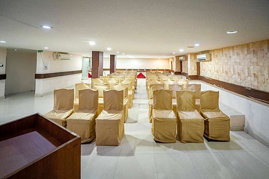 Hotel Grand Arjun