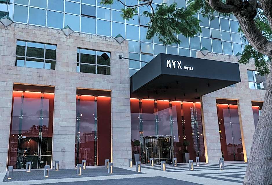 Nyx Tel Aviv