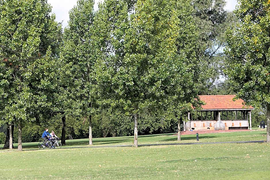 Best Western London Highbury