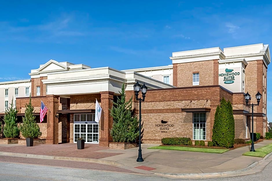 Homewood Suites by Hilton Macon-North