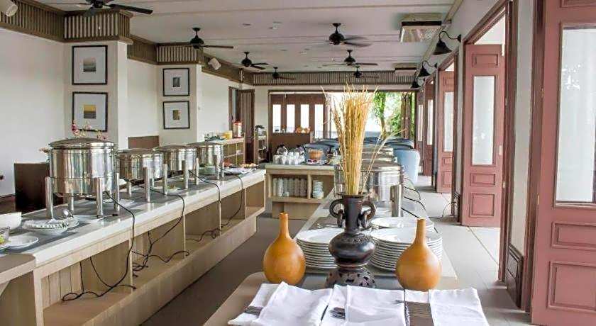 Fortune Riverview Hotel Chiang Khong
