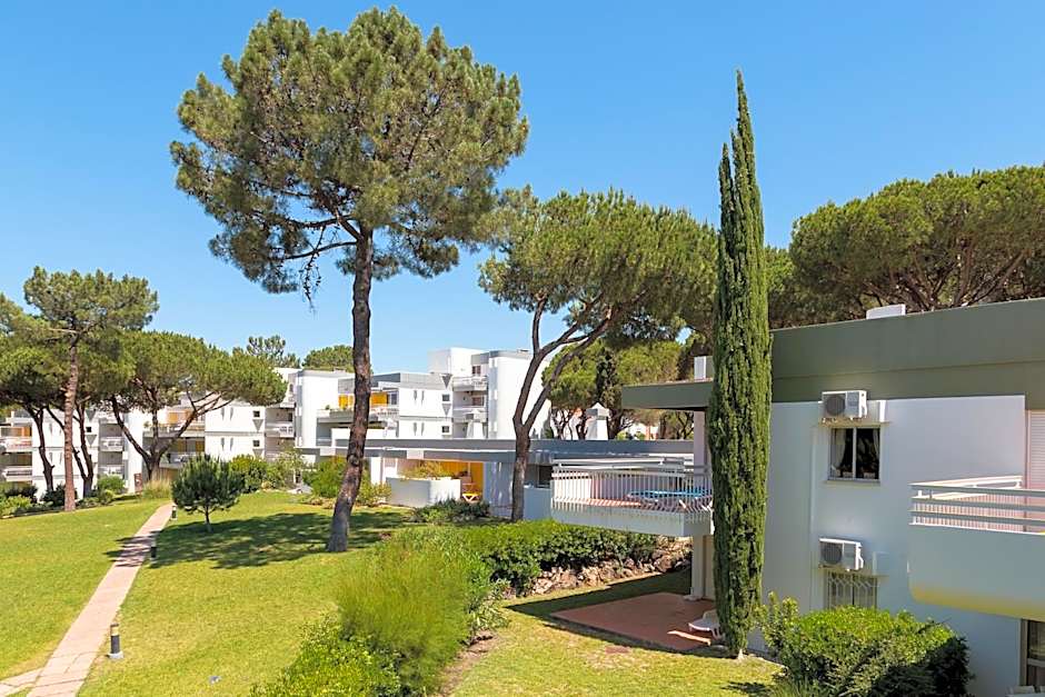 Apartamentos Turisticos Pinhal Da Marina