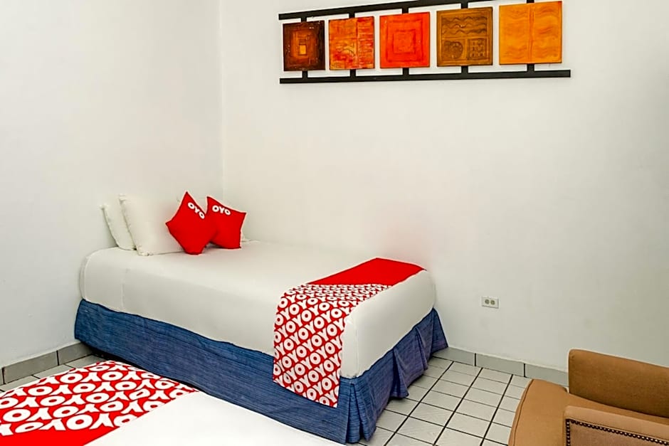OYO Hotel Cabo Del Sur