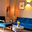 Das Nikolai Hotel