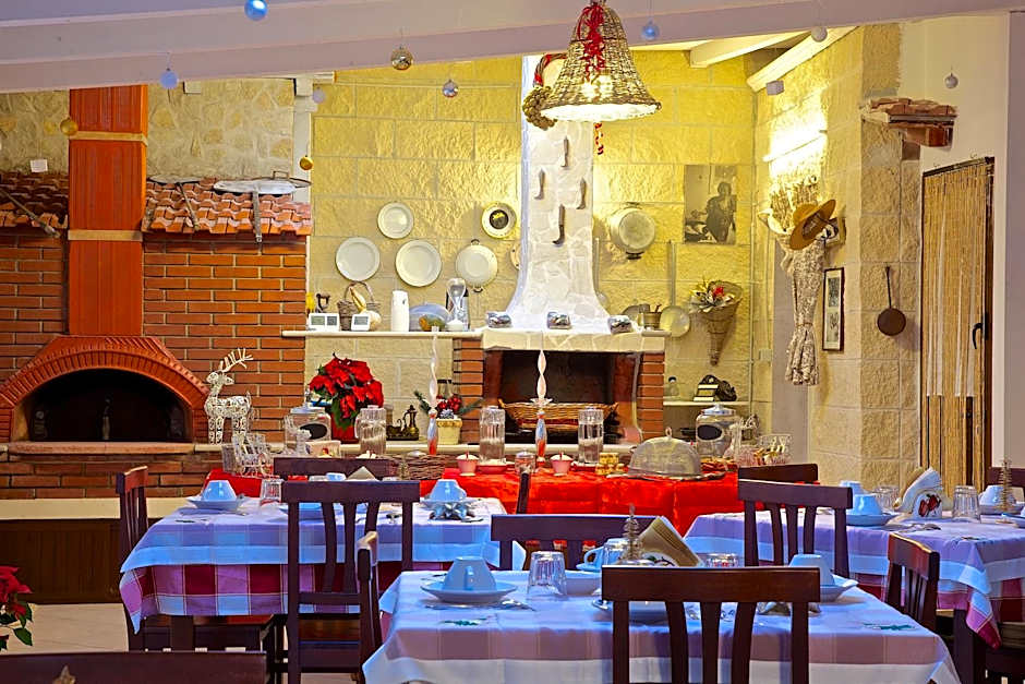 B&B Barletta Acasamia con Parcheggio Privato